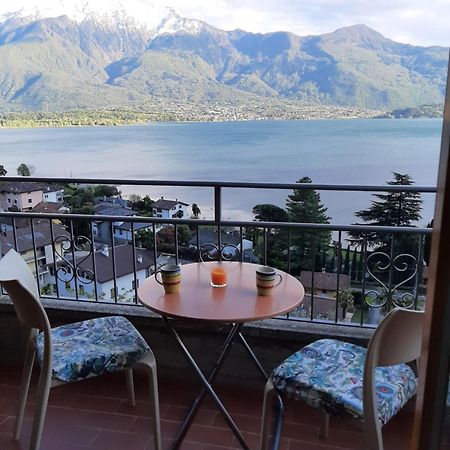 Cima Lago Gera Lario Eksteriør billede