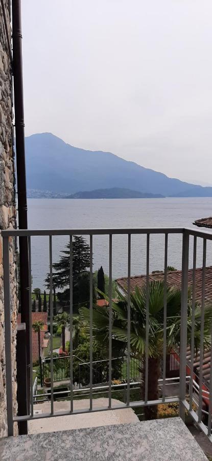 Cima Lago Gera Lario Eksteriør billede