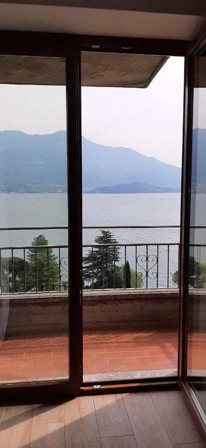 Cima Lago Gera Lario Eksteriør billede