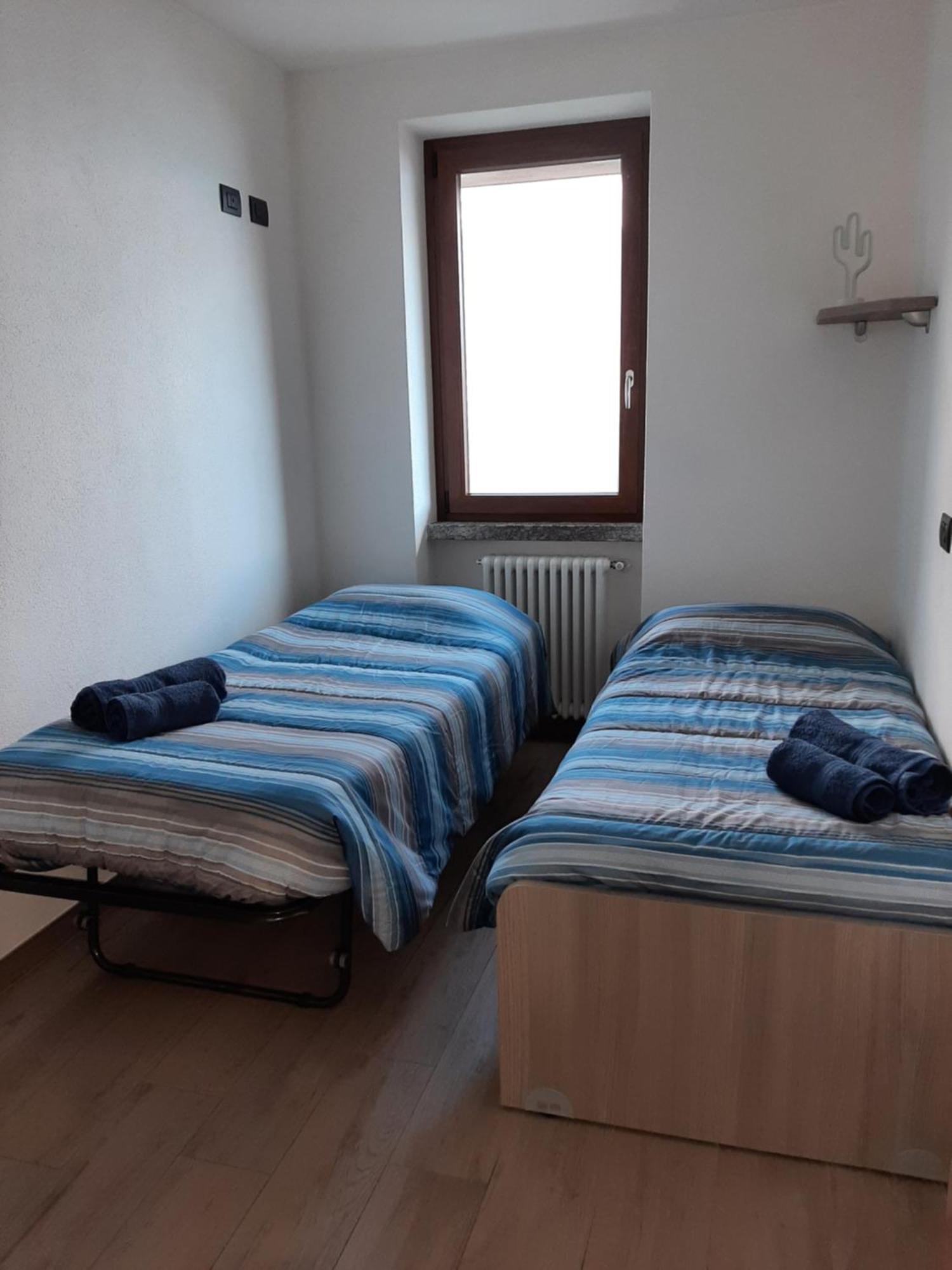 Cima Lago Gera Lario Eksteriør billede