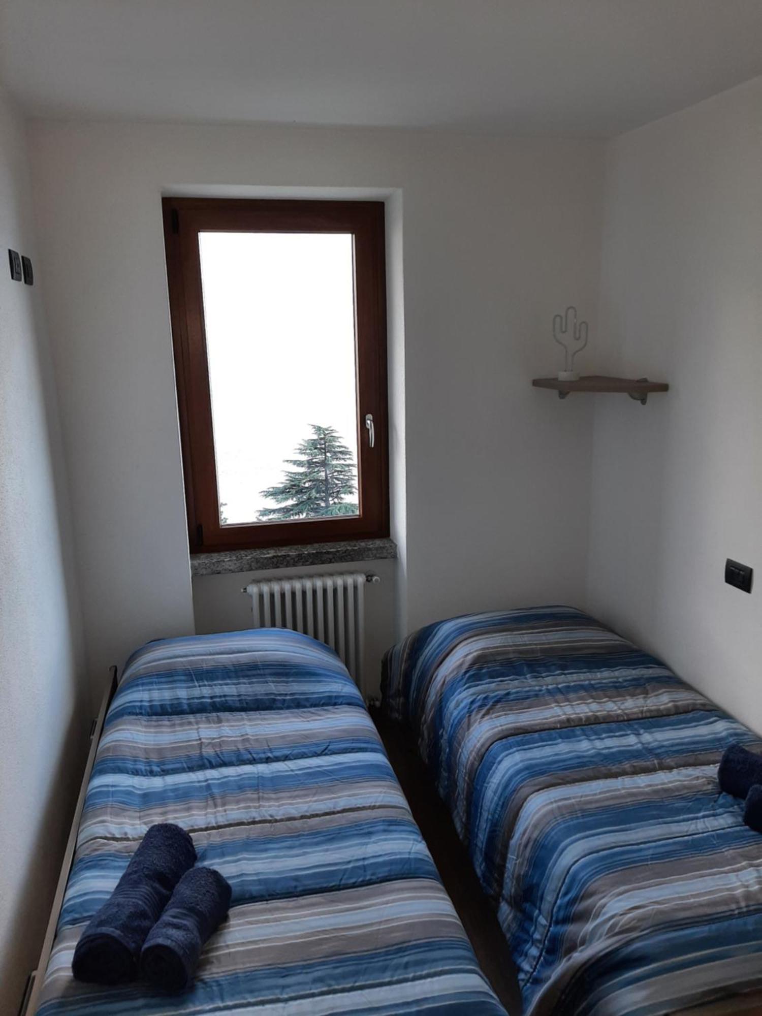 Cima Lago Gera Lario Eksteriør billede